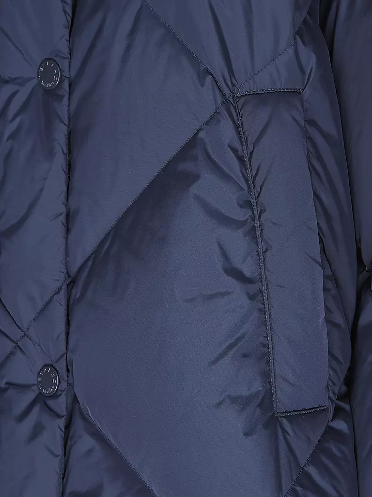 WEEKEND MAX MARA Daunenjacke GUELFO blau