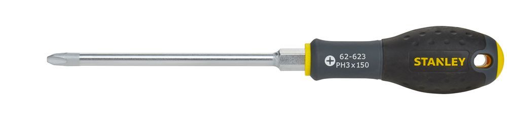 Stanley FMHT0-62623 FatMax Bolster Schroevendraaier PH3 x 150mm