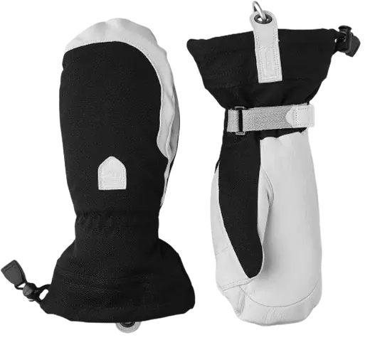 Hestra Womens Patrol Gauntlet Mittens | SkatePro