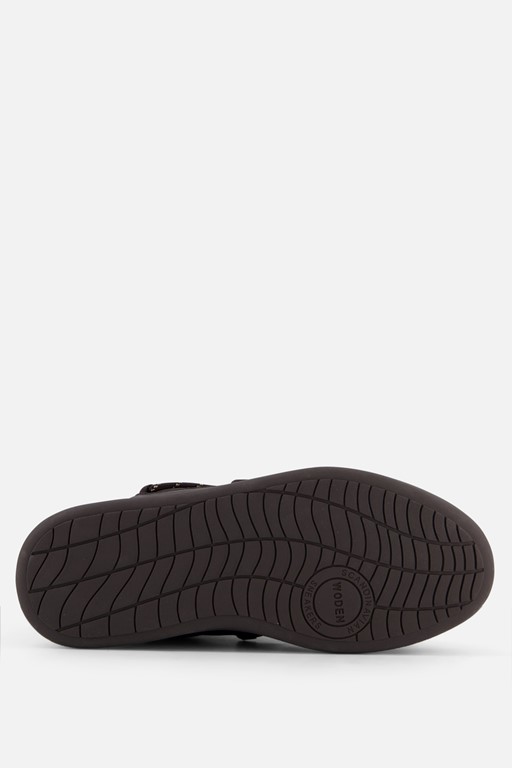 Woden Isa Snowboots bruin