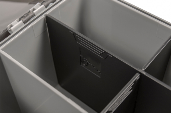 Preston Hardcase Accessory Box