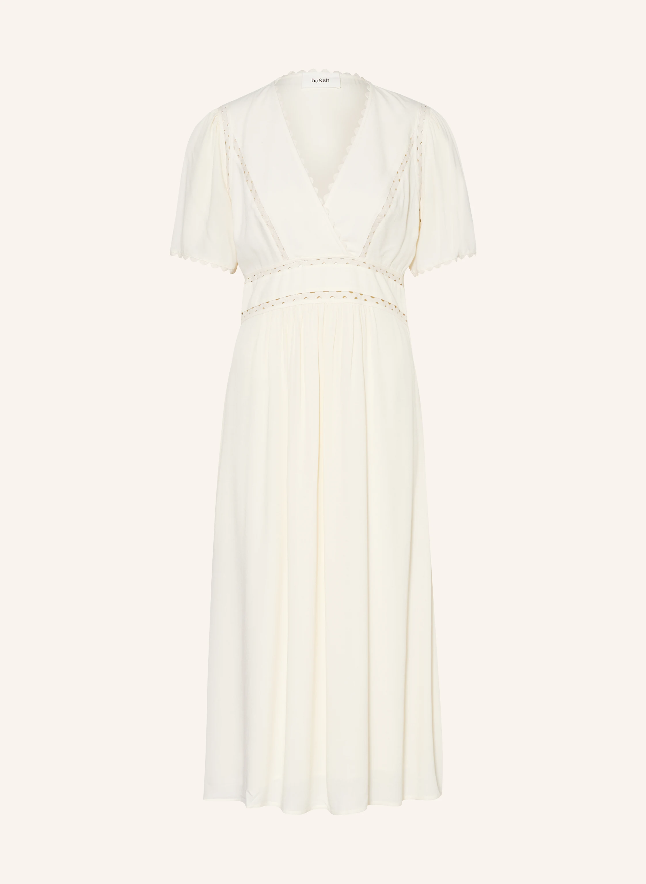 ba&sh Kleid YUMI