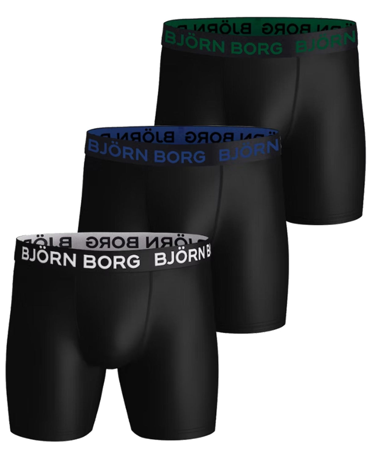 Björn Borg<br>3p Performance Boxer
