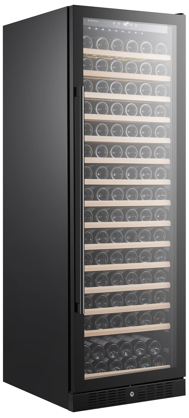 Temptech Classique vinskab CL180SB
