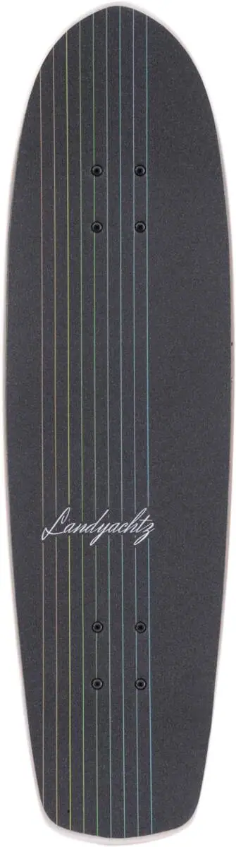 Landyachtz Surfskate | SkatePro
