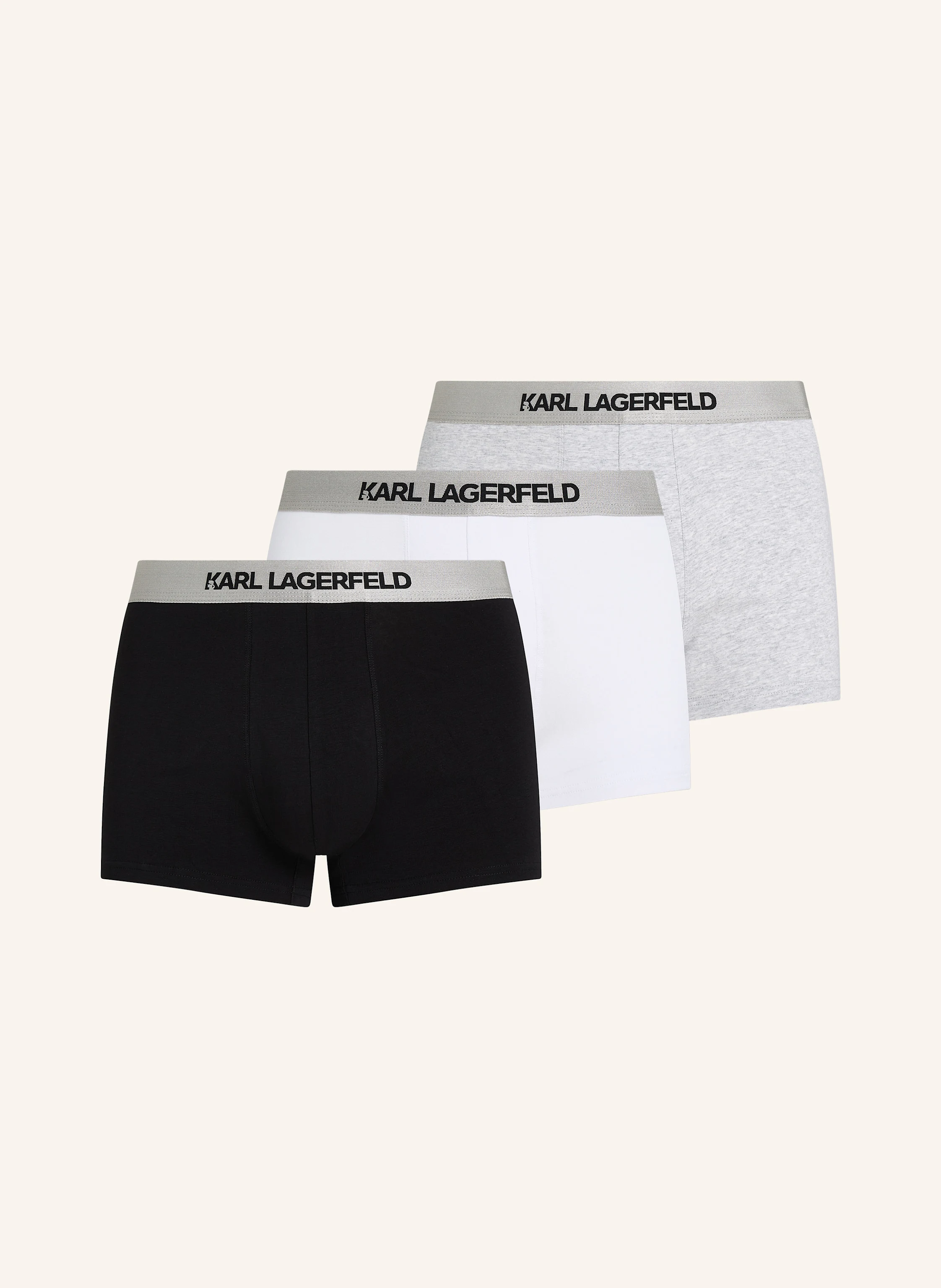 KARL LAGERFELD Unterwäsche Hose