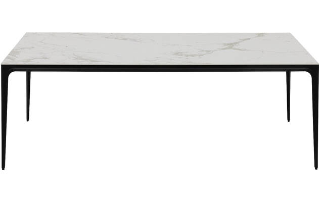 Eettafel Mundi