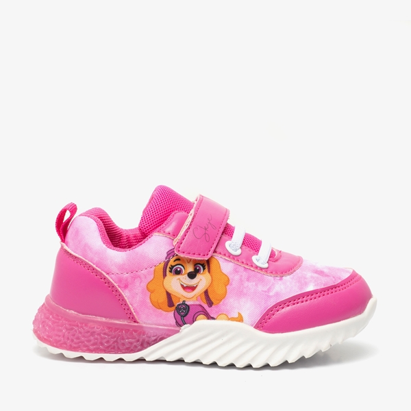 Paw Patrol Skye meisjes sneakers