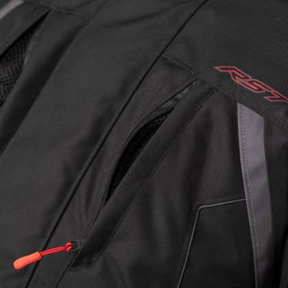 Blouson RST PAVEWAY - Noir