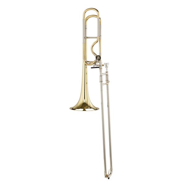 Thomann proBONE 2 M Bb-/F-Tenor