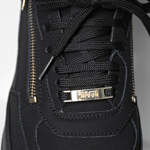 Baskets MMFW01617 Black