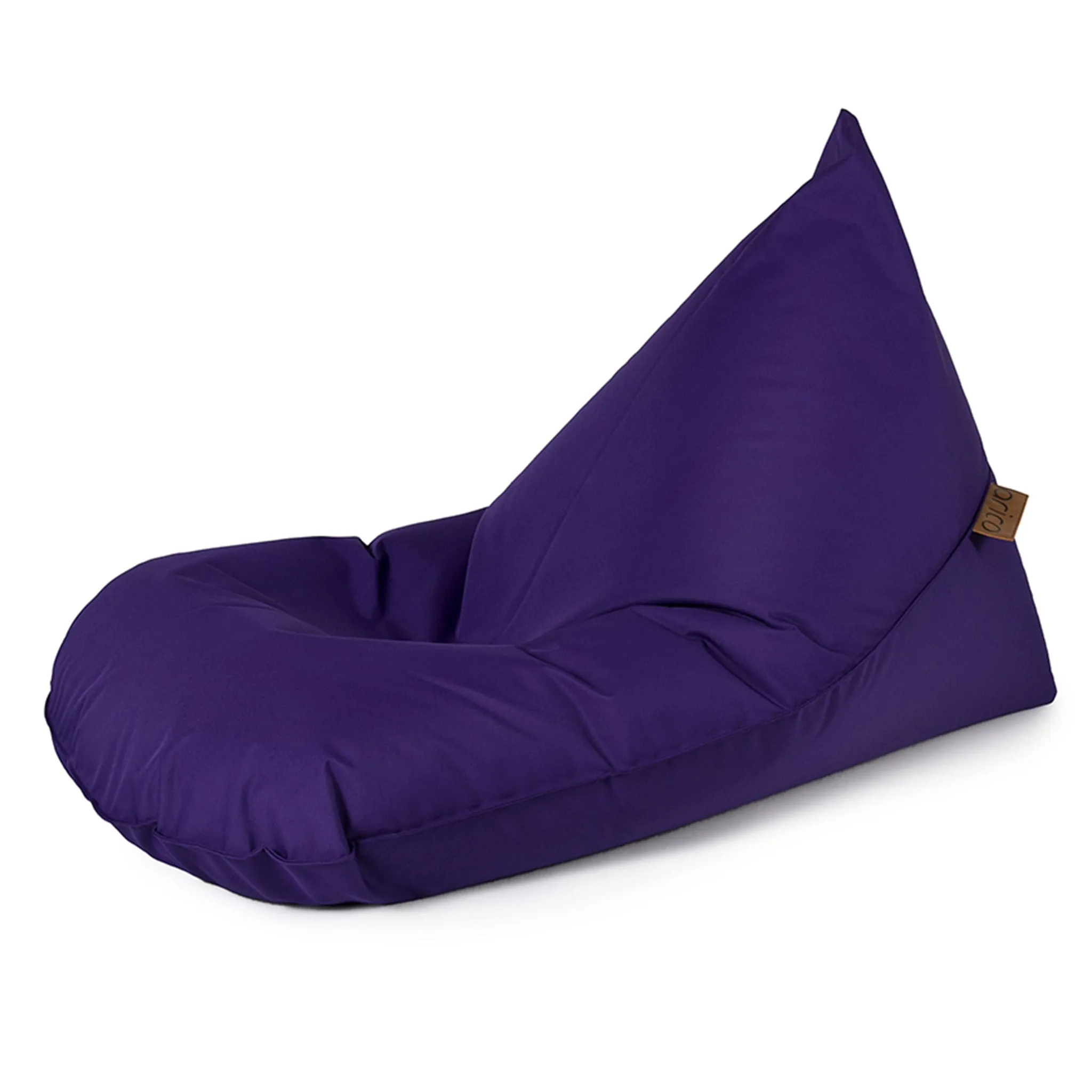 Arico Bean Bag Junior XL - Violet