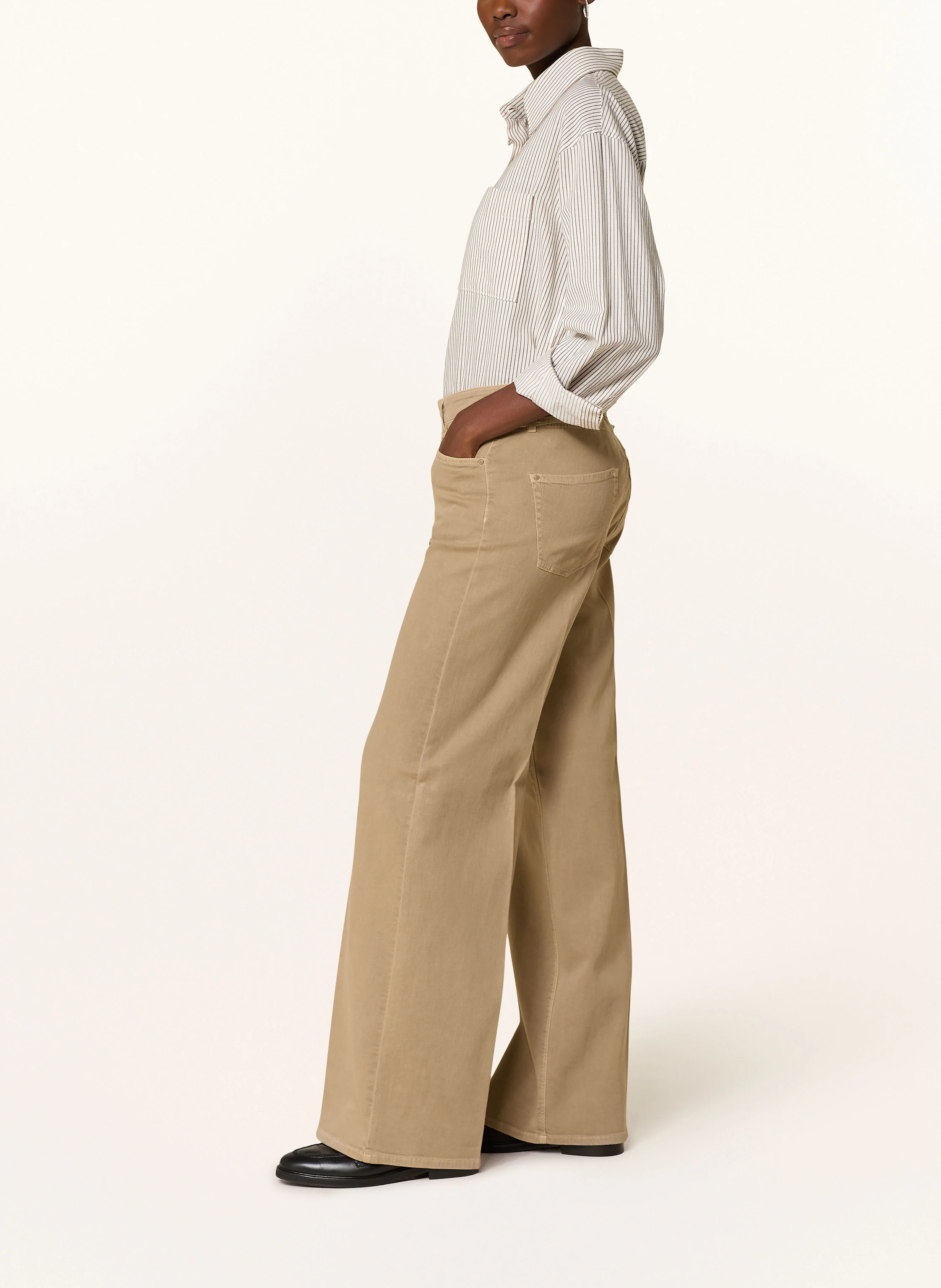 RAFFAELLO ROSSI Jeans SVENTY