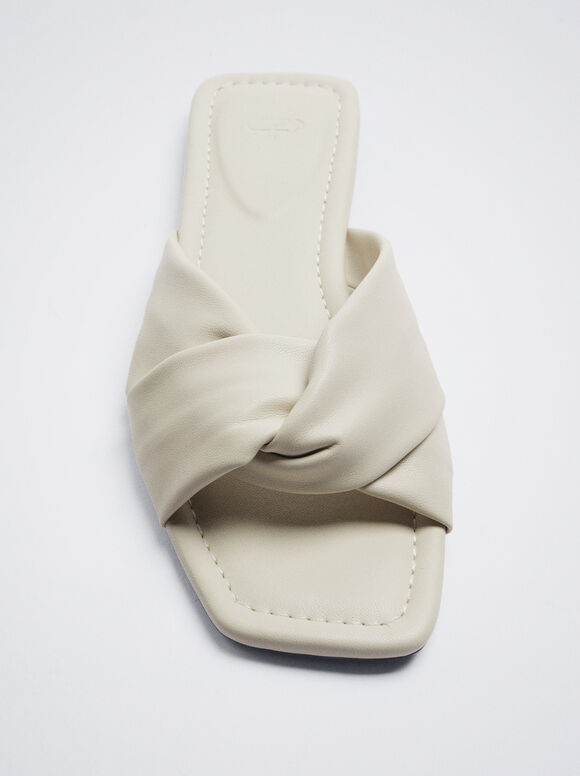 Exclusivo online - Branco