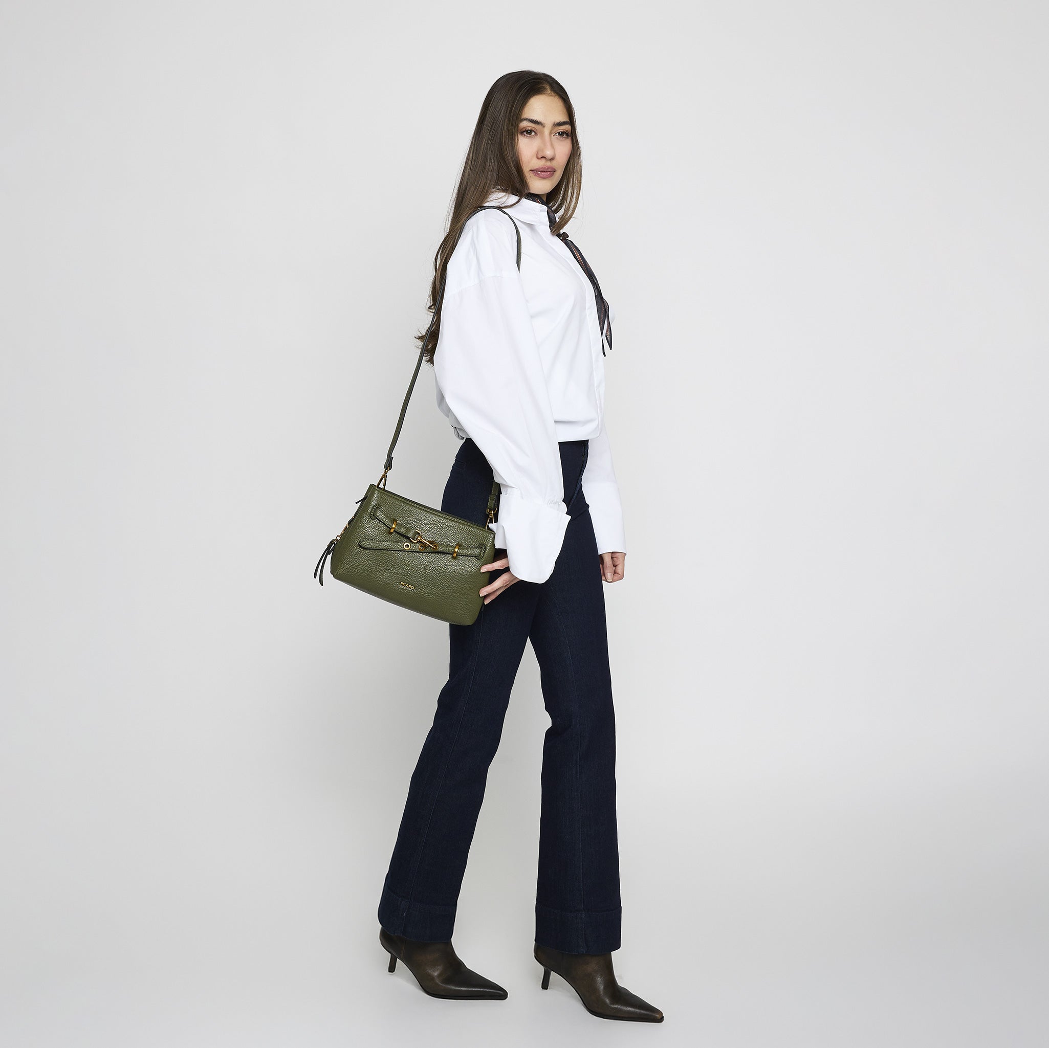 Shoulder bag Style 3323