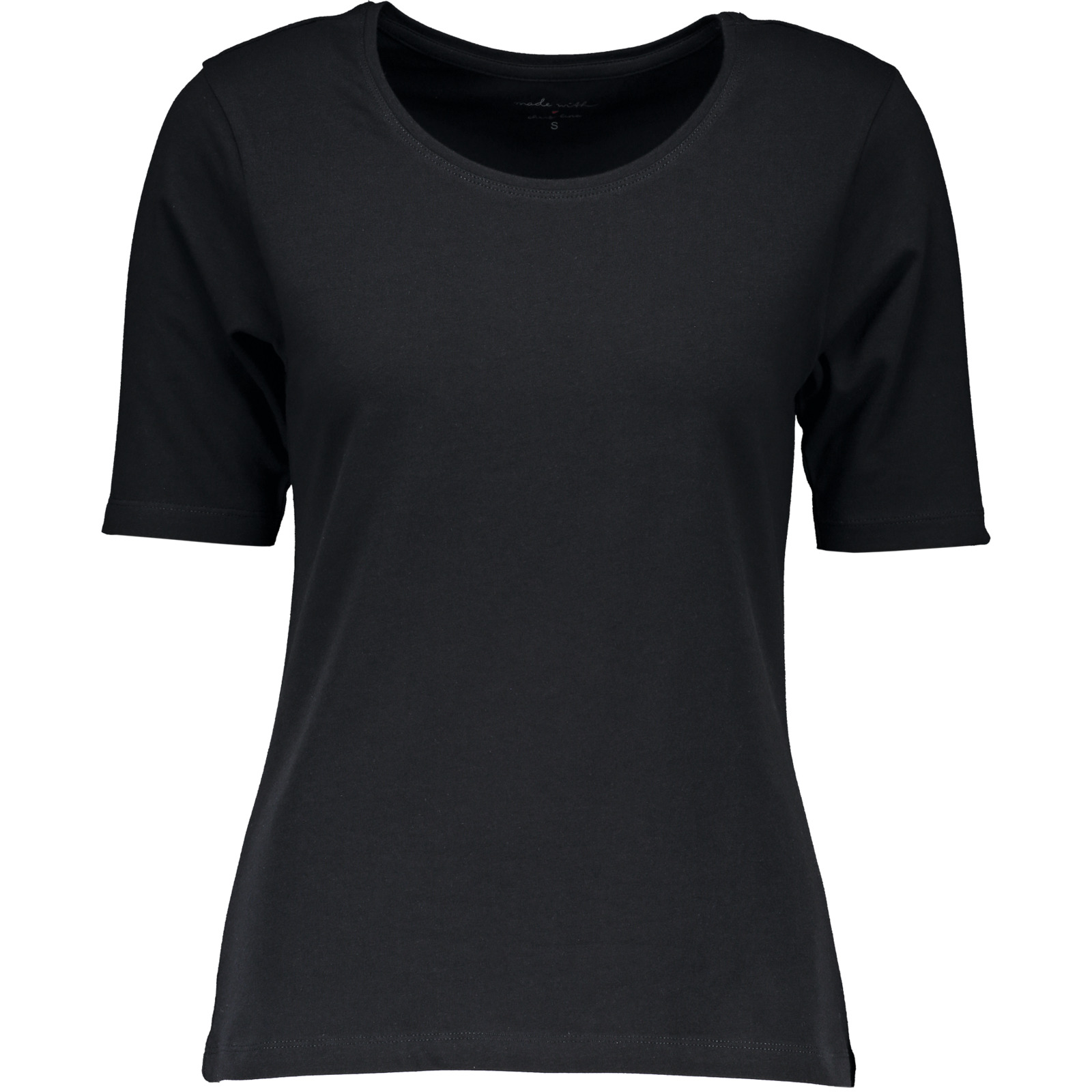 Damen T-Shirt Stretch