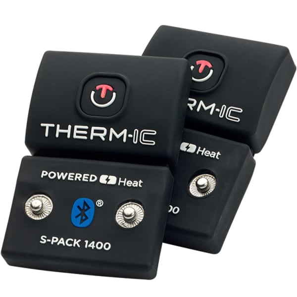 Accessoire chauffant THERM-IC S-PACK 1400B