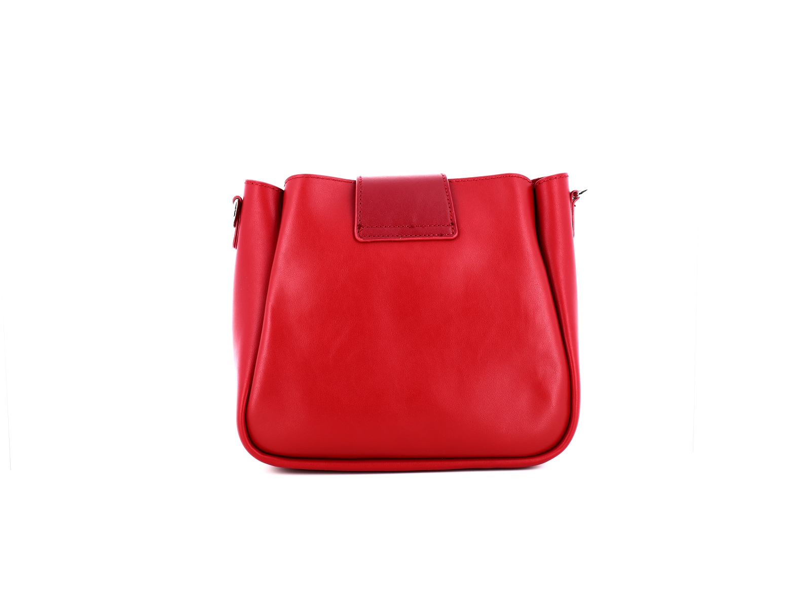 David jones-6847 1 Synthétique Rouge