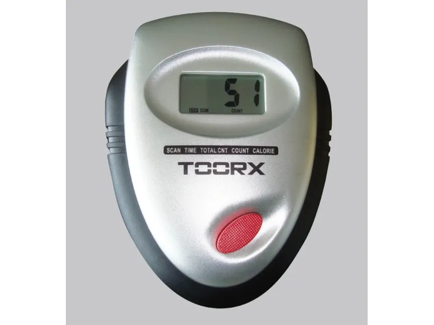 Toorx ROWER COMPACT, Hydraulisk stempel, 110 kg, CE-ROHS-EN957, LCD, 590 mm, 1340 mm