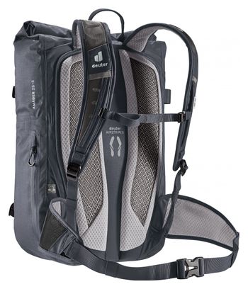 Sac à Dos Deuter Amager 25 5 Gris