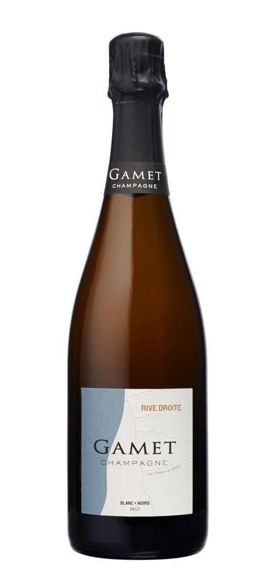 Champagnes favoris - 3 bouteilles & Caisse bois