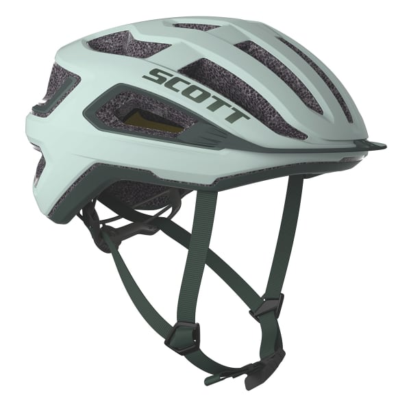 Casque vélo SCOTT ARX PLUS MINERAL GREEN