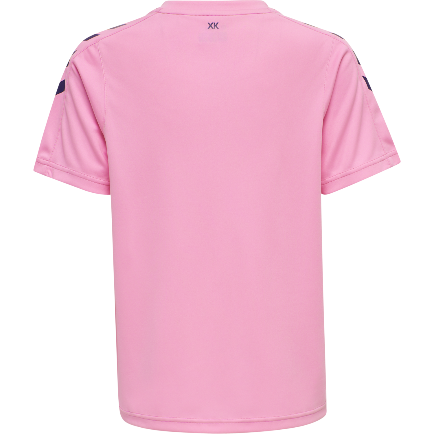 hmlCORE XK POLY JERSEY S/S KIDS