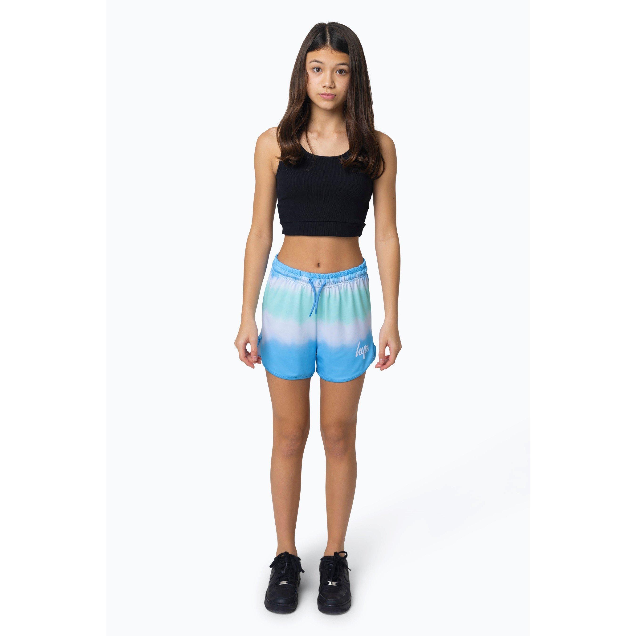 Hype Hype Blur Scr Shorts Jn99