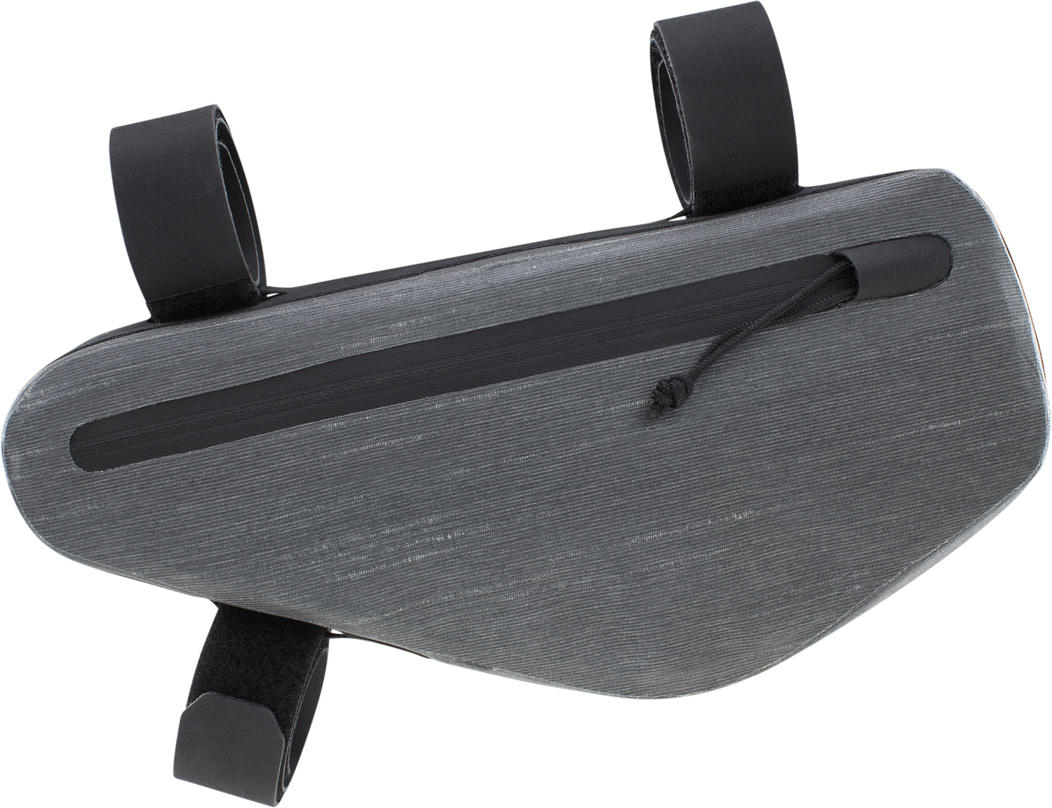 EVOC Multiframe Pack WP Steltaske Carbongrå 1,2 L