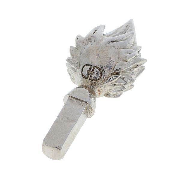 Danté Tone Booster Copper silver pl.