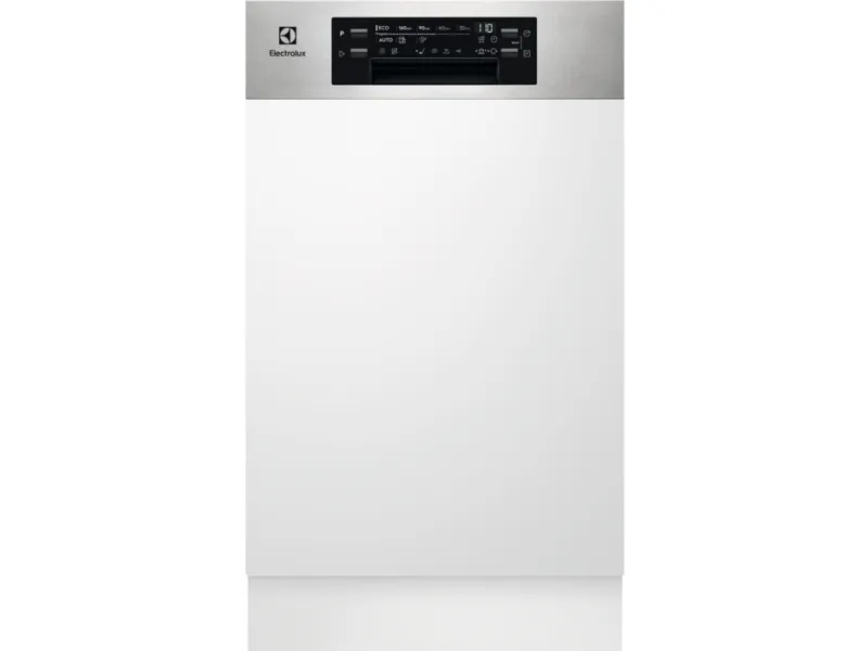 Dishwasher Electrolux DISHWASHER EES42210IX