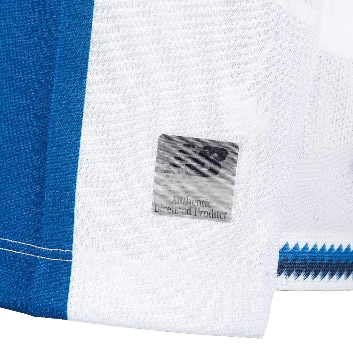 Camisola New Balance FC Porto Primeiro equipamento 2026-2027