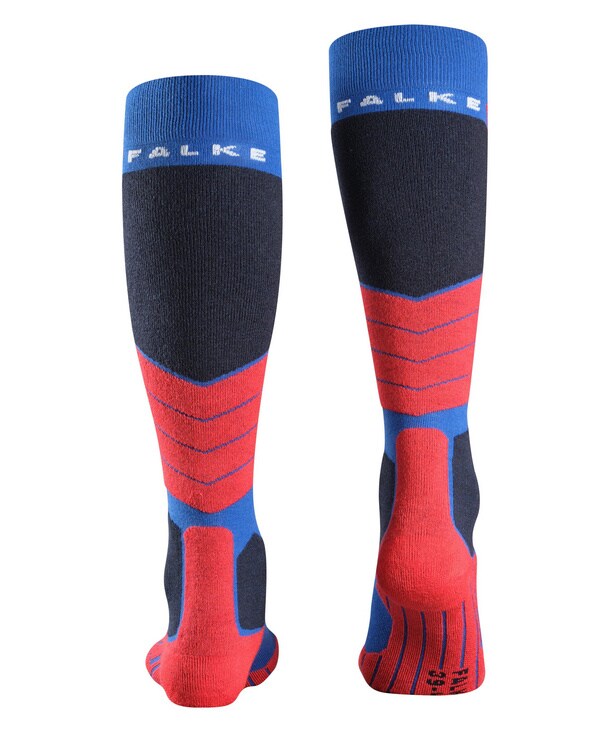 FALKE SK2 Men Knee-high Socks<br>Allround skisokk med rask fukttransport