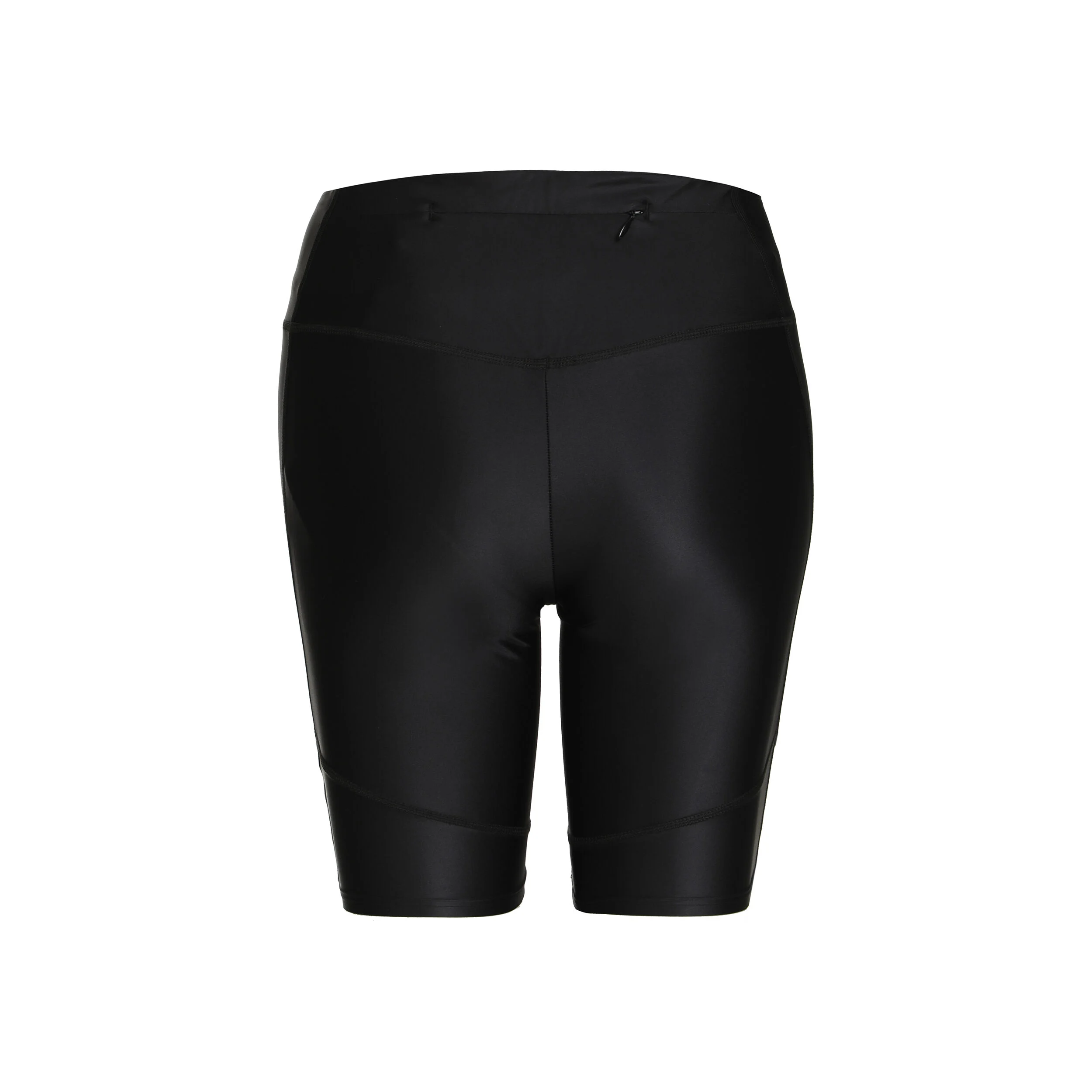 Mizuno Impulse Core Mid Collant De Course Femmes - Noir