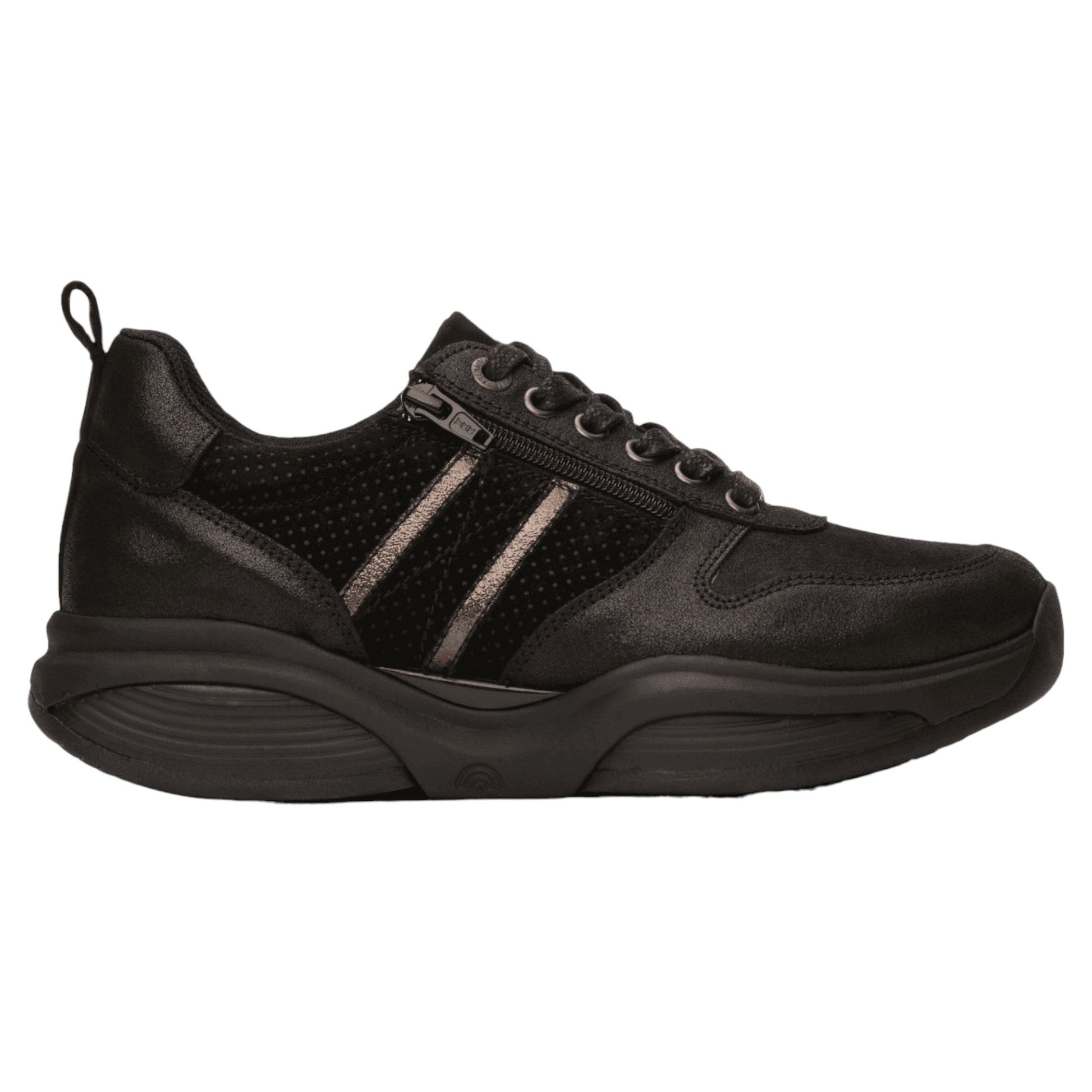 SWX3 sneakers, kvinder, sort