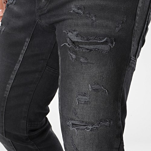 Jean Regular Noir