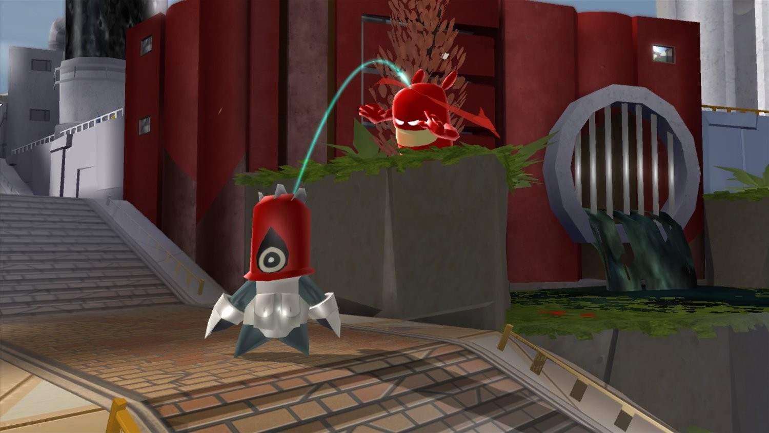 deBlob 2- PC