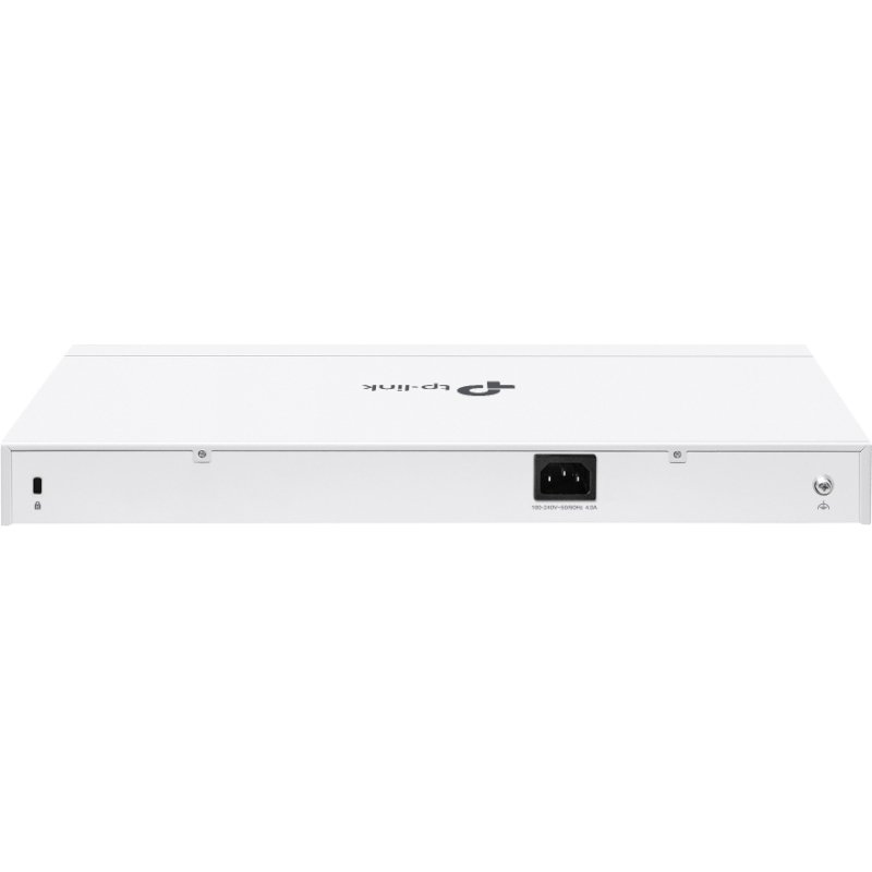 TP-Link Festa FS328GP L2/L2+ Gigabit Ethernet (10/100/1000) Connexion Ethernet, supportant l'alimentation via ce port (PoE)