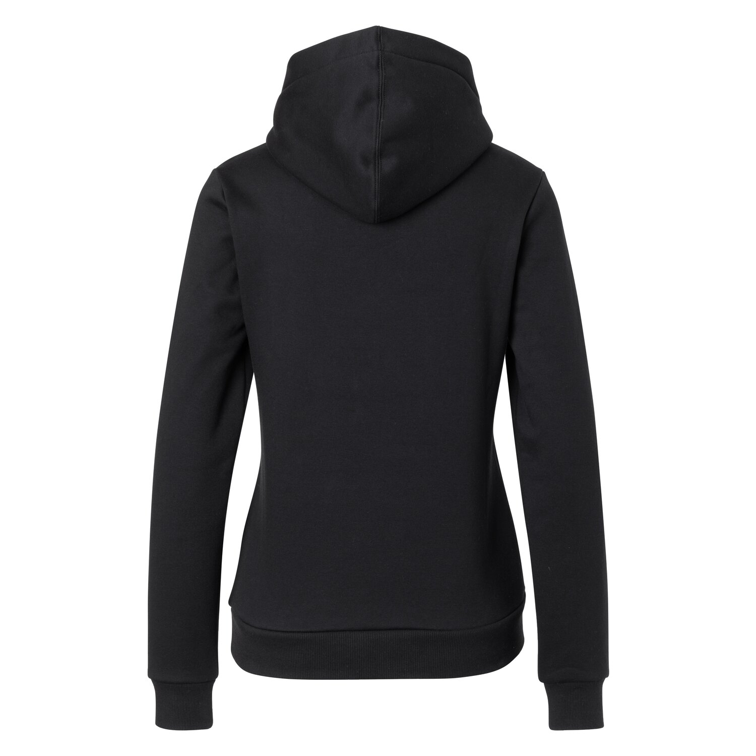 RIDE now Sweathoodie  - black