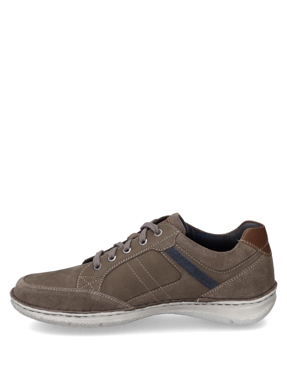 Halbschuh Anvers 42, vulcano-kombi