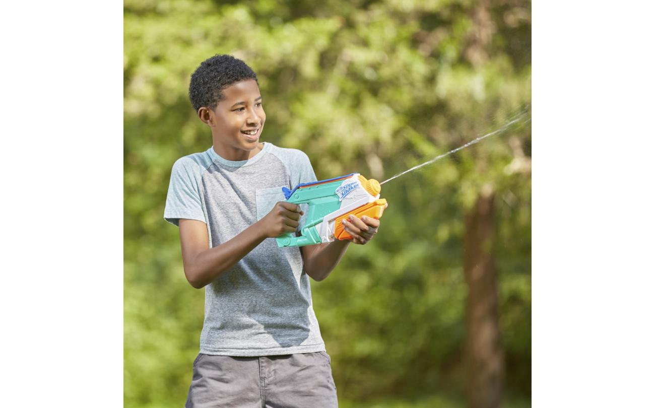 NERF Super Soaker Splashmouth