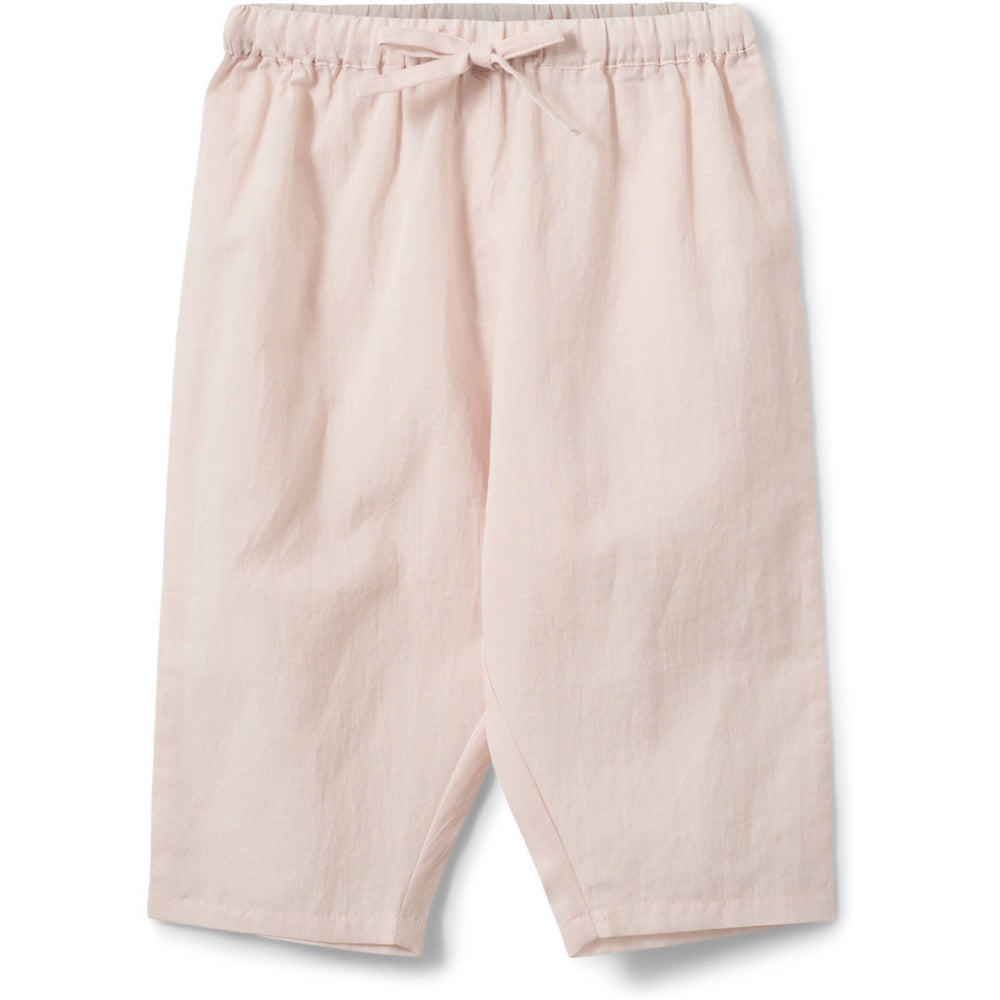 Køb Sofie Schnoor Douce Pink Inelakb Trousers