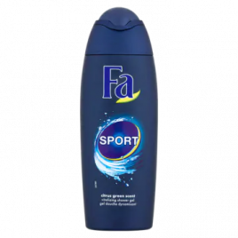 Fa Sport douchegel (250 ml)