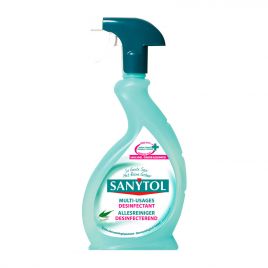 Sanytol Allesreiniger spray