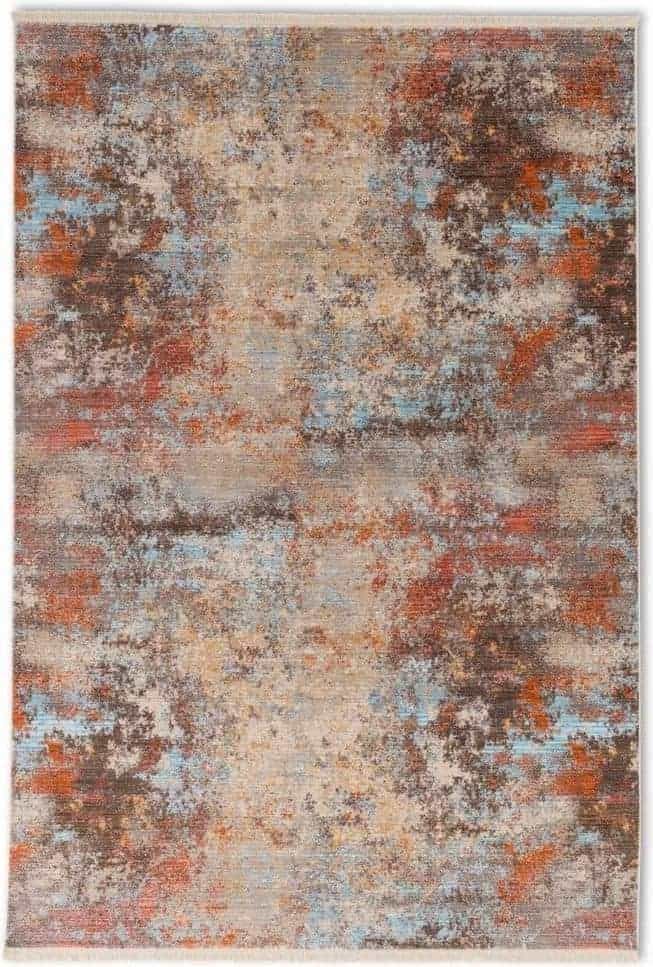 Webteppich Mystik, ca. 140 x 70 cm