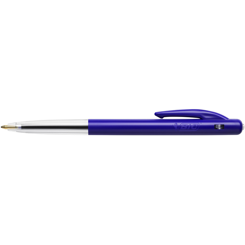 Bic Kugelschreiber M10
