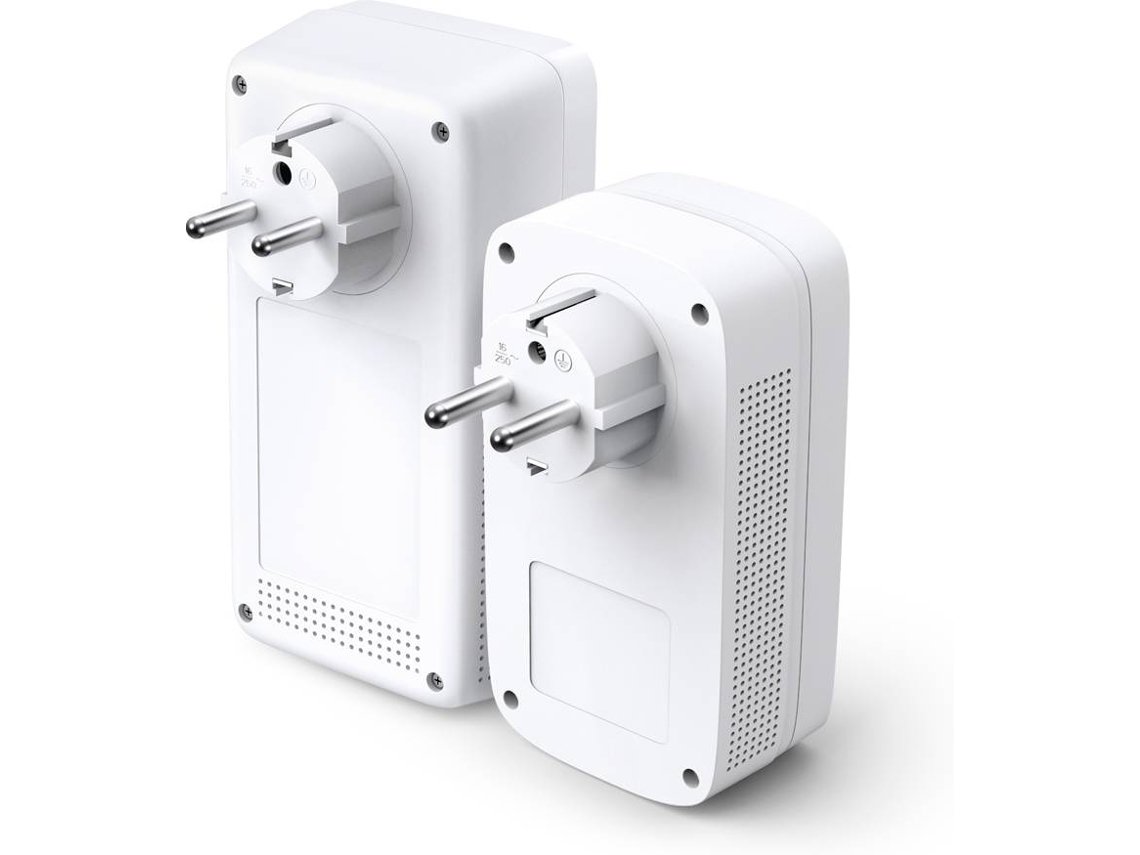 KIT POWERLINE TP-LINK TL-WPA8631PKIT 1200MBPS