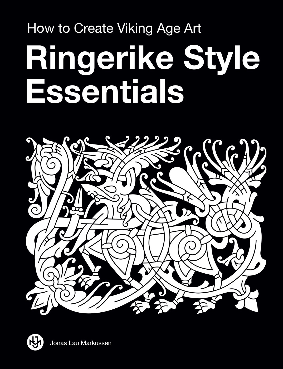 Ringerike Style Essentials - Jonas Lau Markussen - Bog