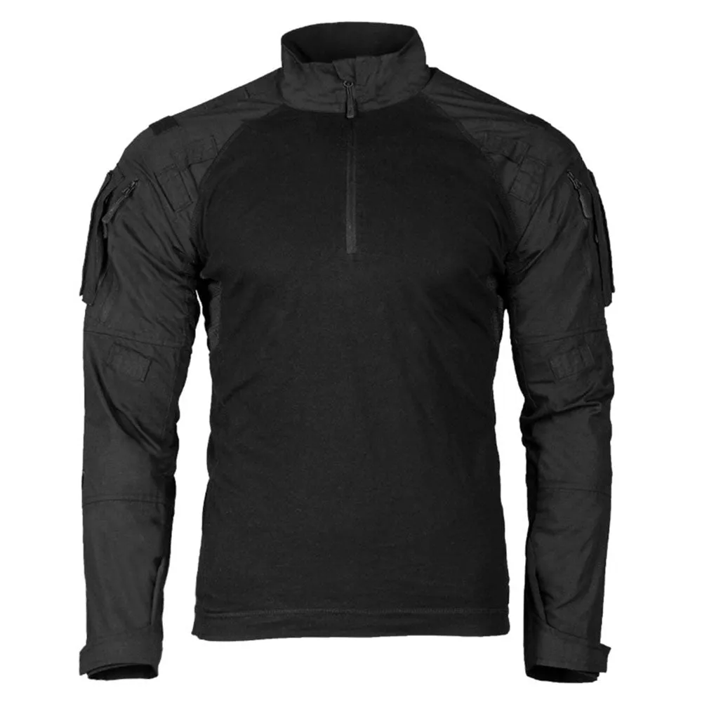 Mil-Tec -  Feldhemd Tactical 2.0