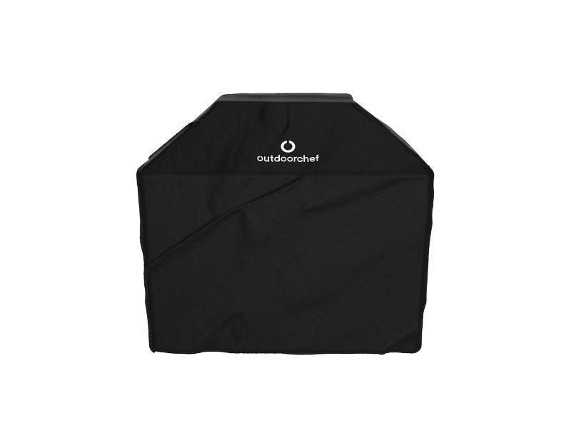 Outdoorchef Abdeckhaube Australia EVO 345 54 cm x 126.5 cm Für Australia EVO Gasstation 3-Brenner